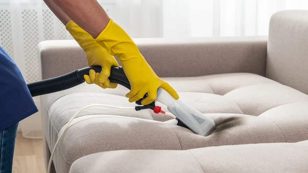 upholstery cleaning services in mesa arizona