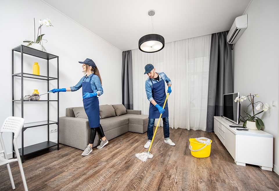 Can Dirty Floors Affect Your Health? Arizona Homeowners Beware