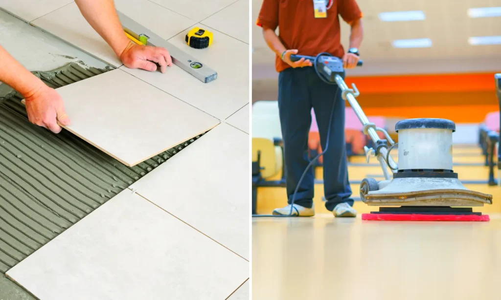 tile cleaning services Arizona